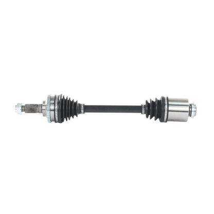TrakMotive CV Axle Shaft MZ-8009