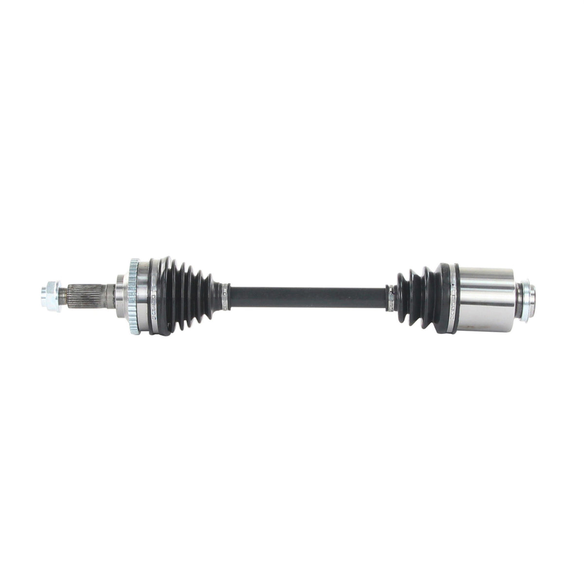 TrakMotive CV Axle Shaft MZ-8009