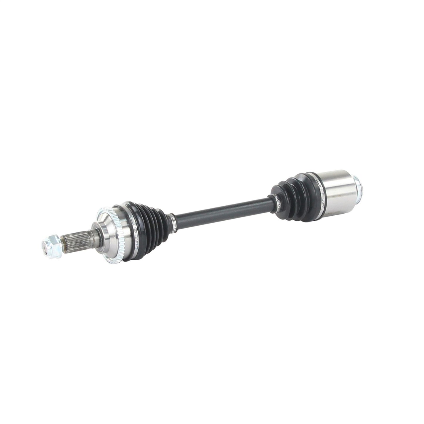 TrakMotive CV Axle Shaft MZ-8009