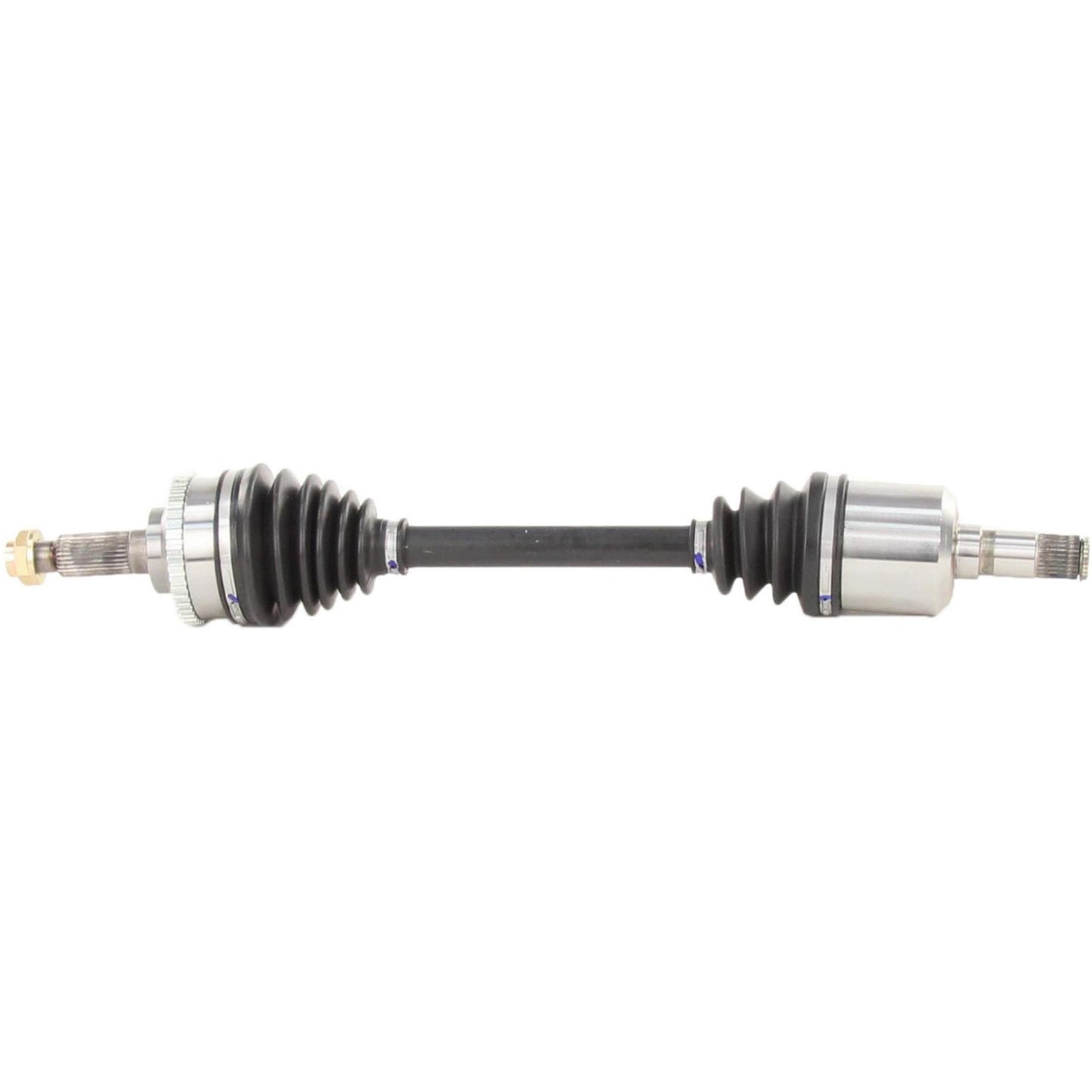 TrakMotive CV Axle Shaft MZ-8010