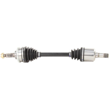 TrakMotive CV Axle Shaft MZ-8010