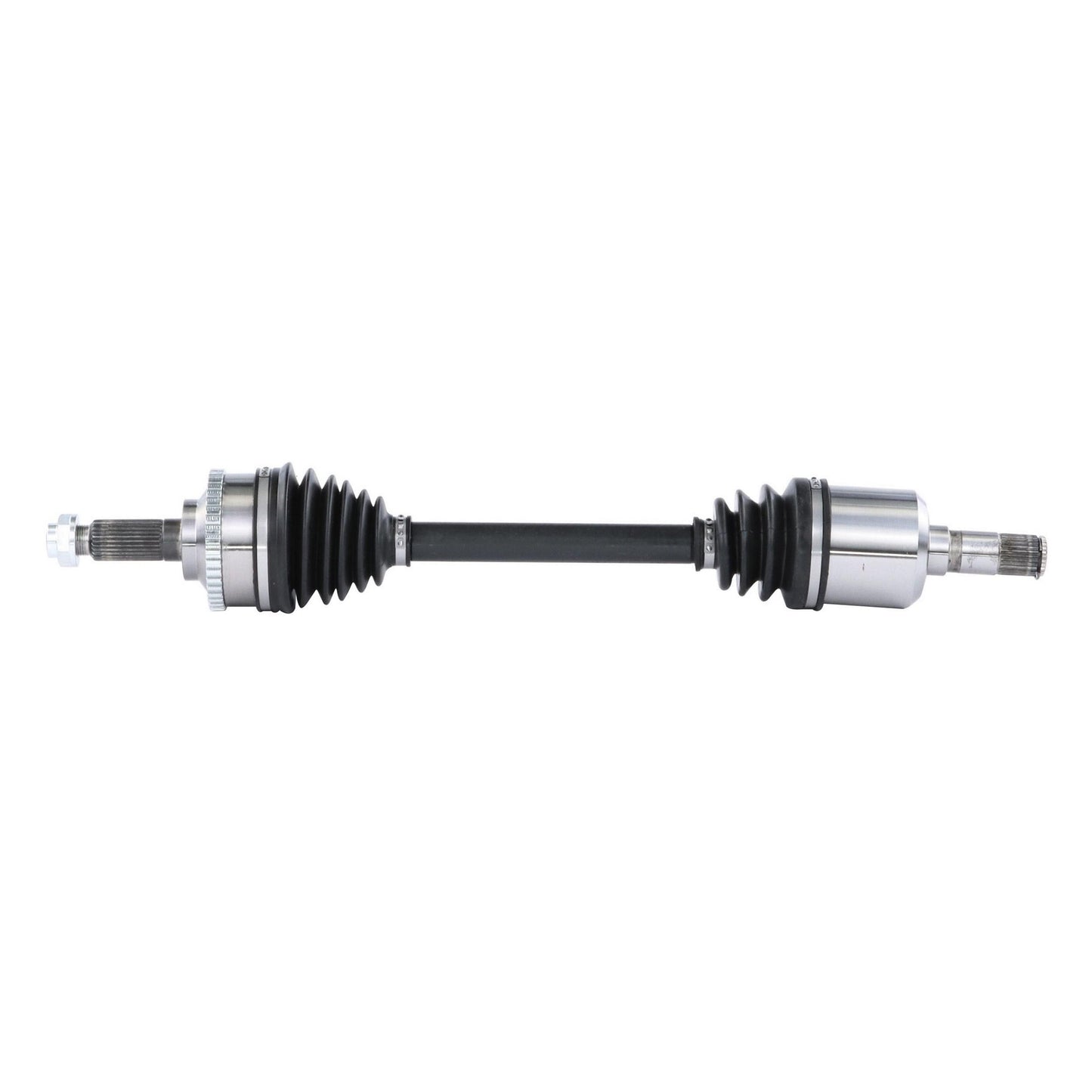 TrakMotive New CV Axle Shaft MZ-8010