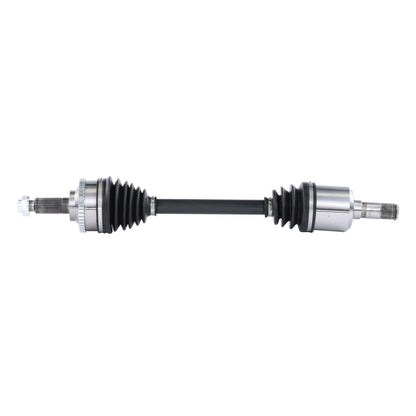 TrakMotive New CV Axle Shaft MZ-8010