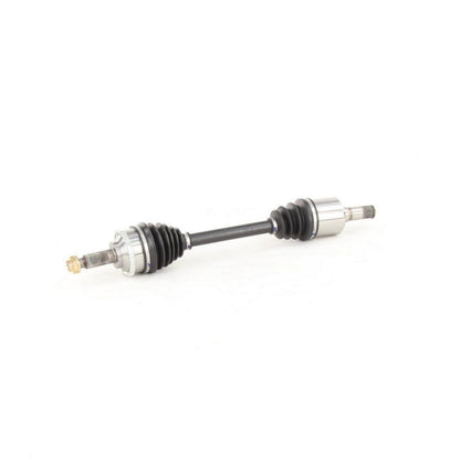 TrakMotive CV Axle Shaft MZ-8010