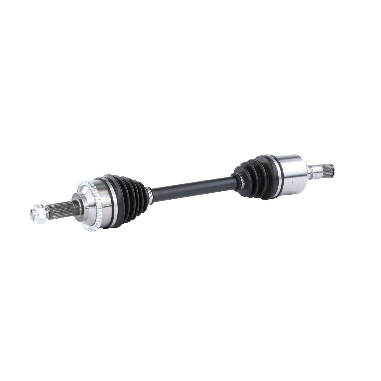 TrakMotive New CV Axle Shaft MZ-8010