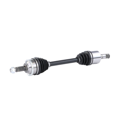TrakMotive CV Axle Shaft MZ-8010