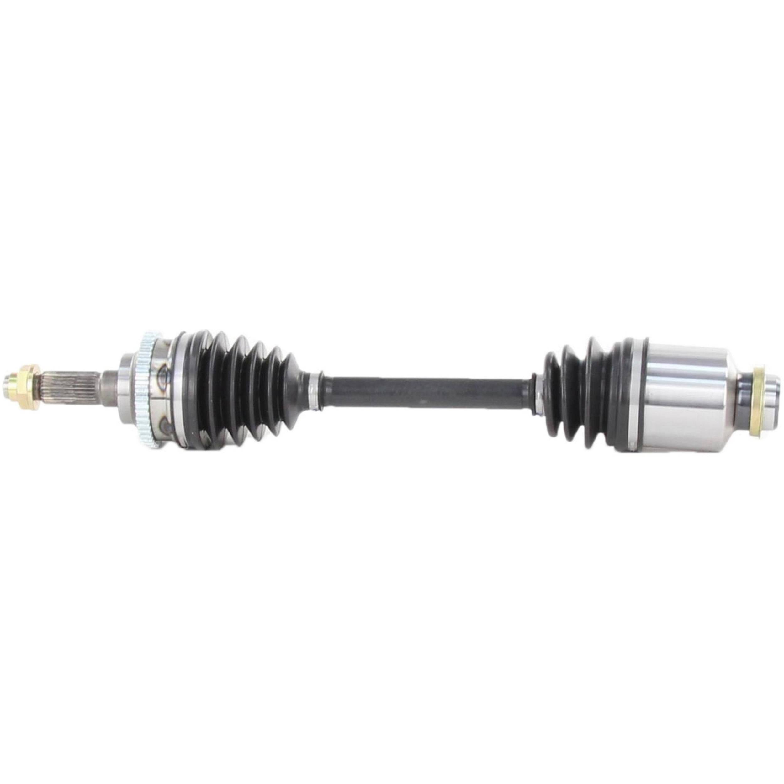 TrakMotive CV Axle Shaft MZ-8011