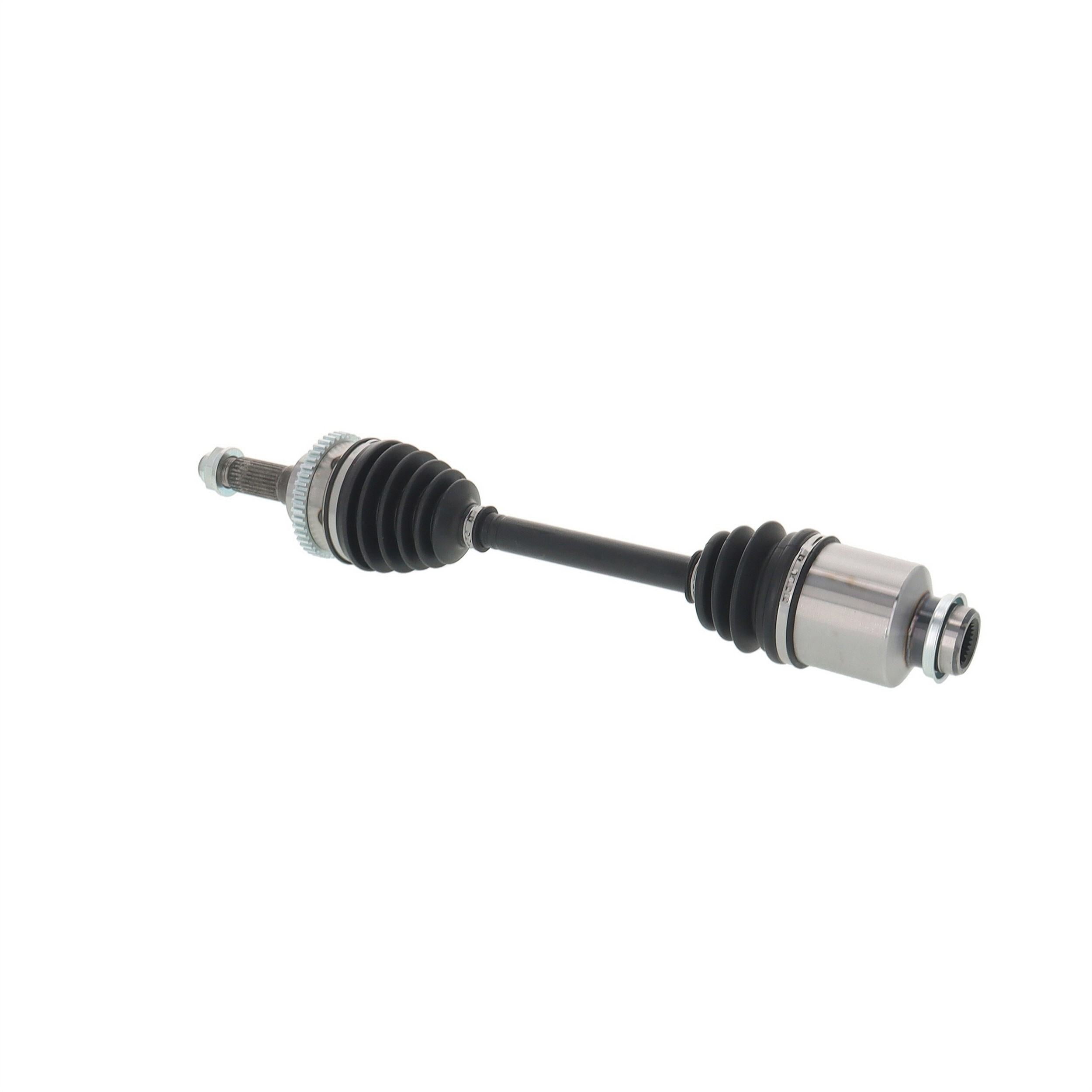 TrakMotive New CV Axle Shaft MZ-8011