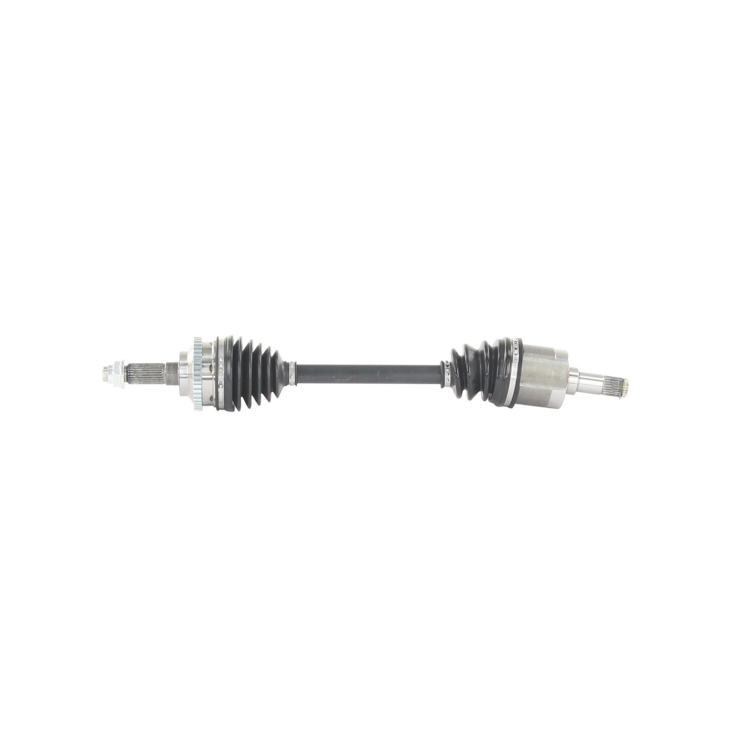 TrakMotive New CV Axle Shaft MZ-8012