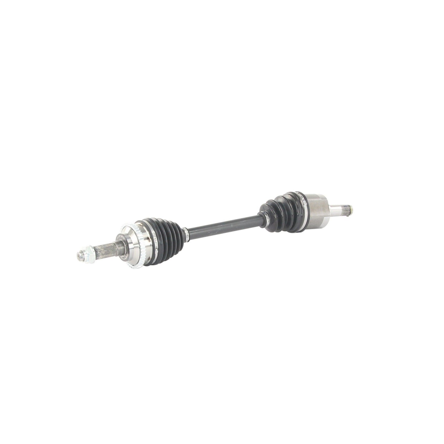 TrakMotive New CV Axle Shaft MZ-8012