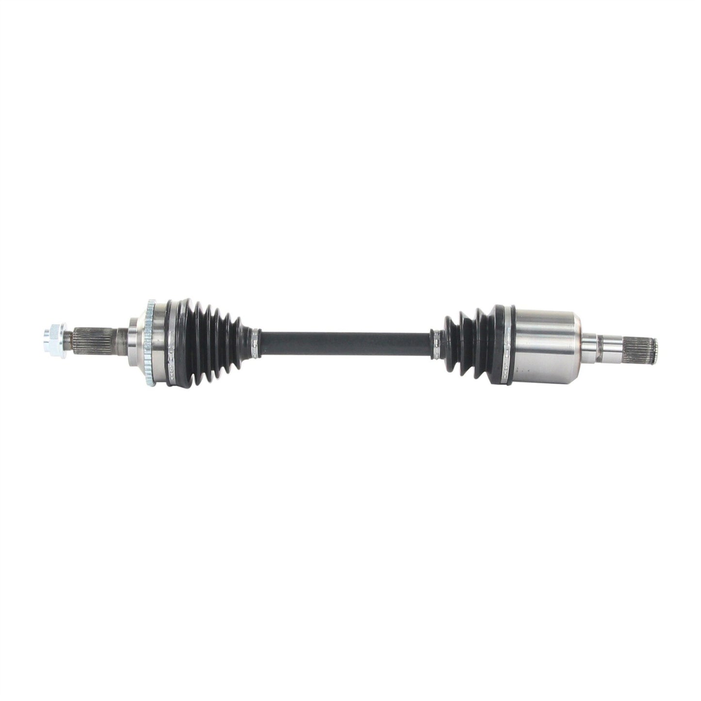 TrakMotive New CV Axle Shaft MZ-8014
