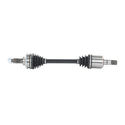 TrakMotive New CV Axle Shaft MZ-8014