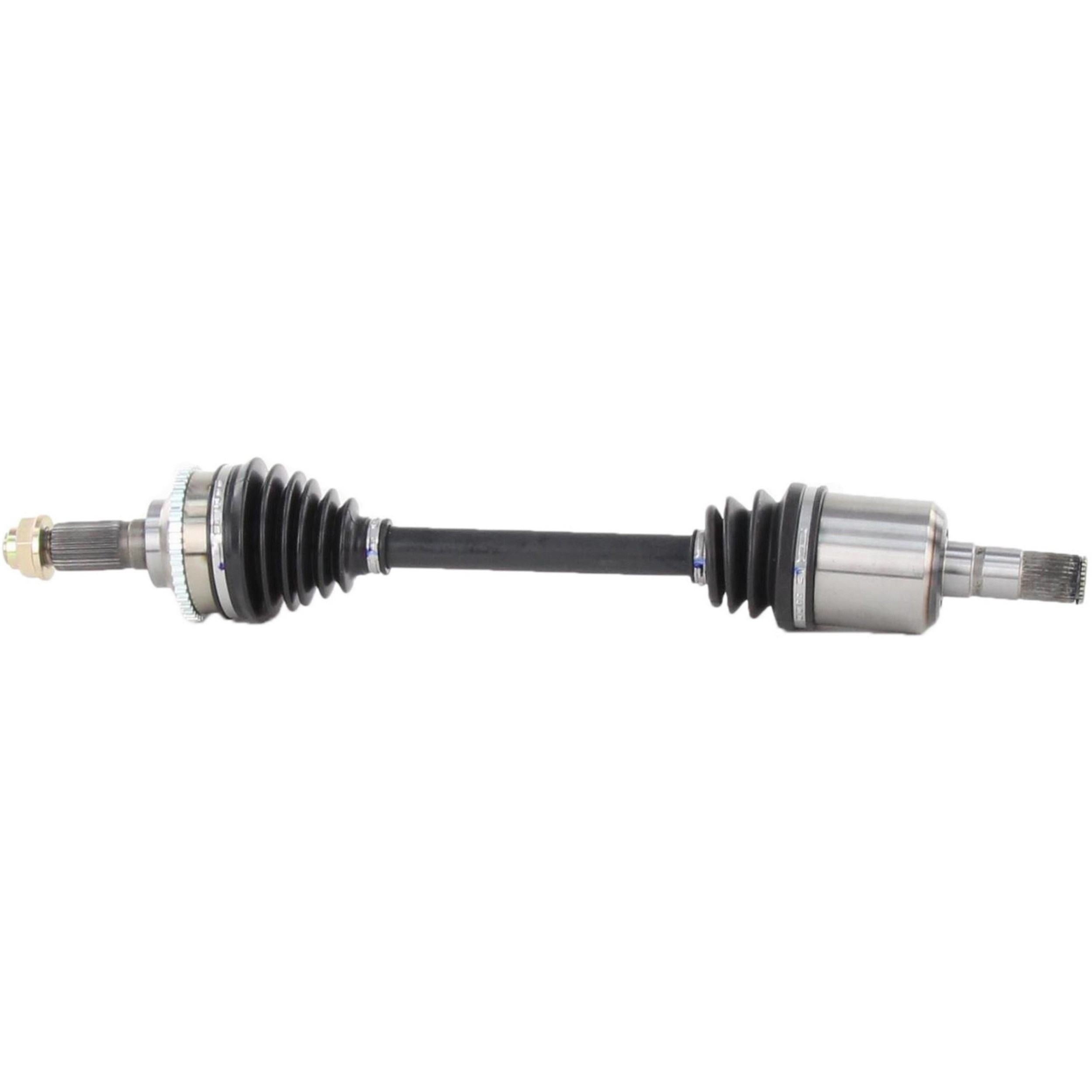 TrakMotive CV Axle Shaft MZ-8014