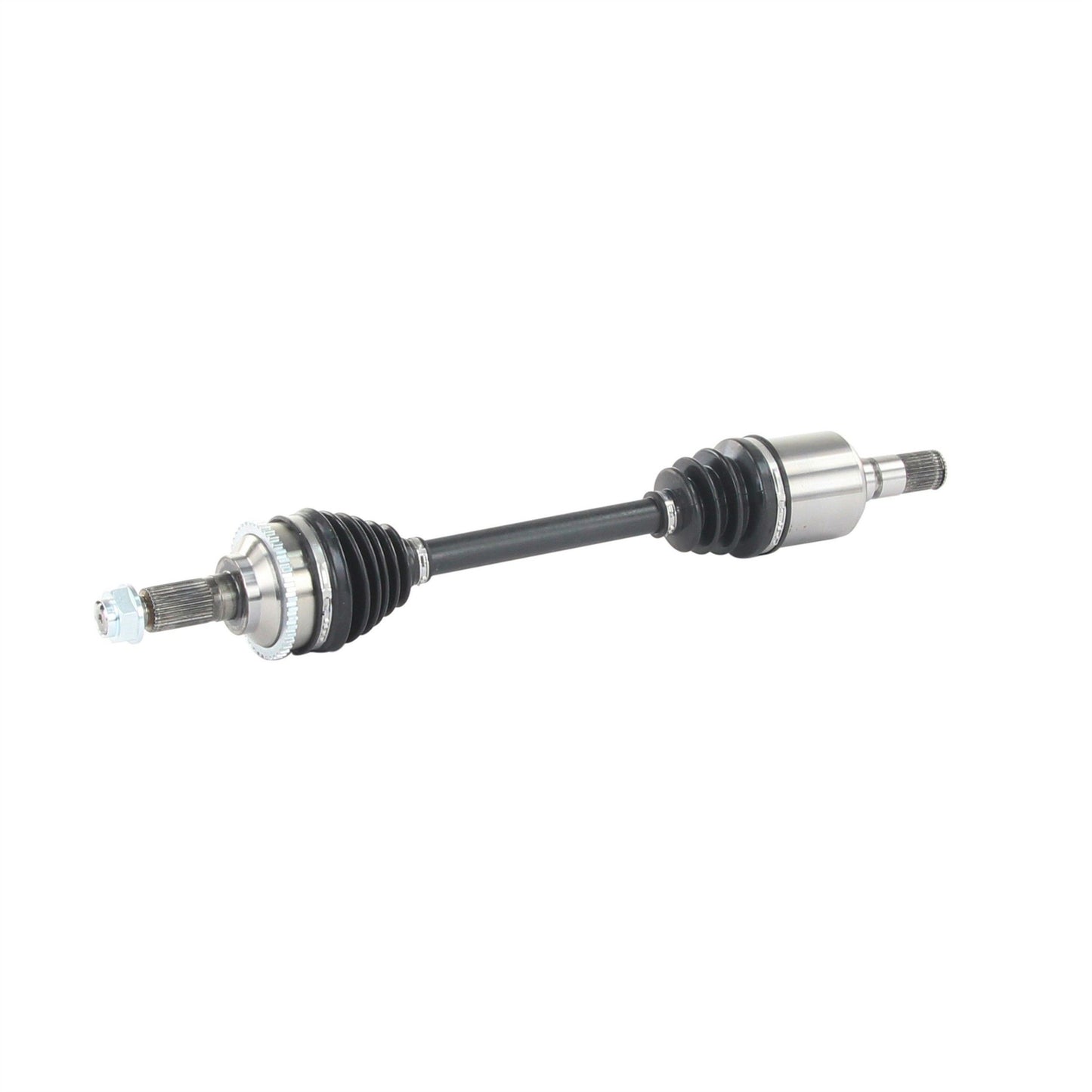 TrakMotive New CV Axle Shaft MZ-8014