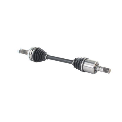 TrakMotive New CV Axle Shaft MZ-8014