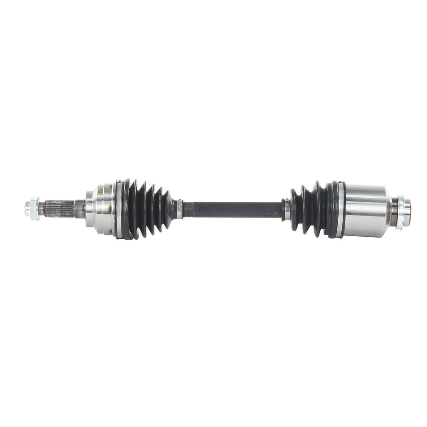 TrakMotive New CV Axle Shaft MZ-8016