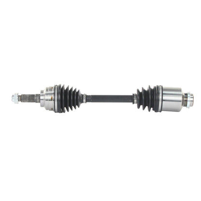 TrakMotive New CV Axle Shaft MZ-8016
