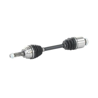 TrakMotive CV Axle Shaft MZ-8016