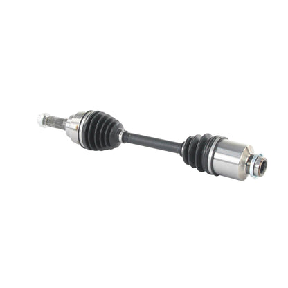 TrakMotive New CV Axle Shaft MZ-8016