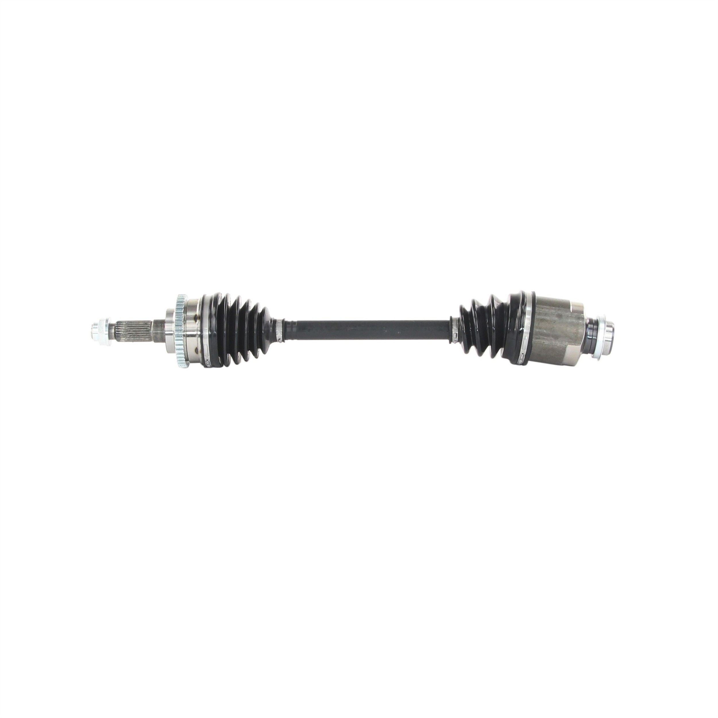 TrakMotive CV Axle Shaft MZ-8019