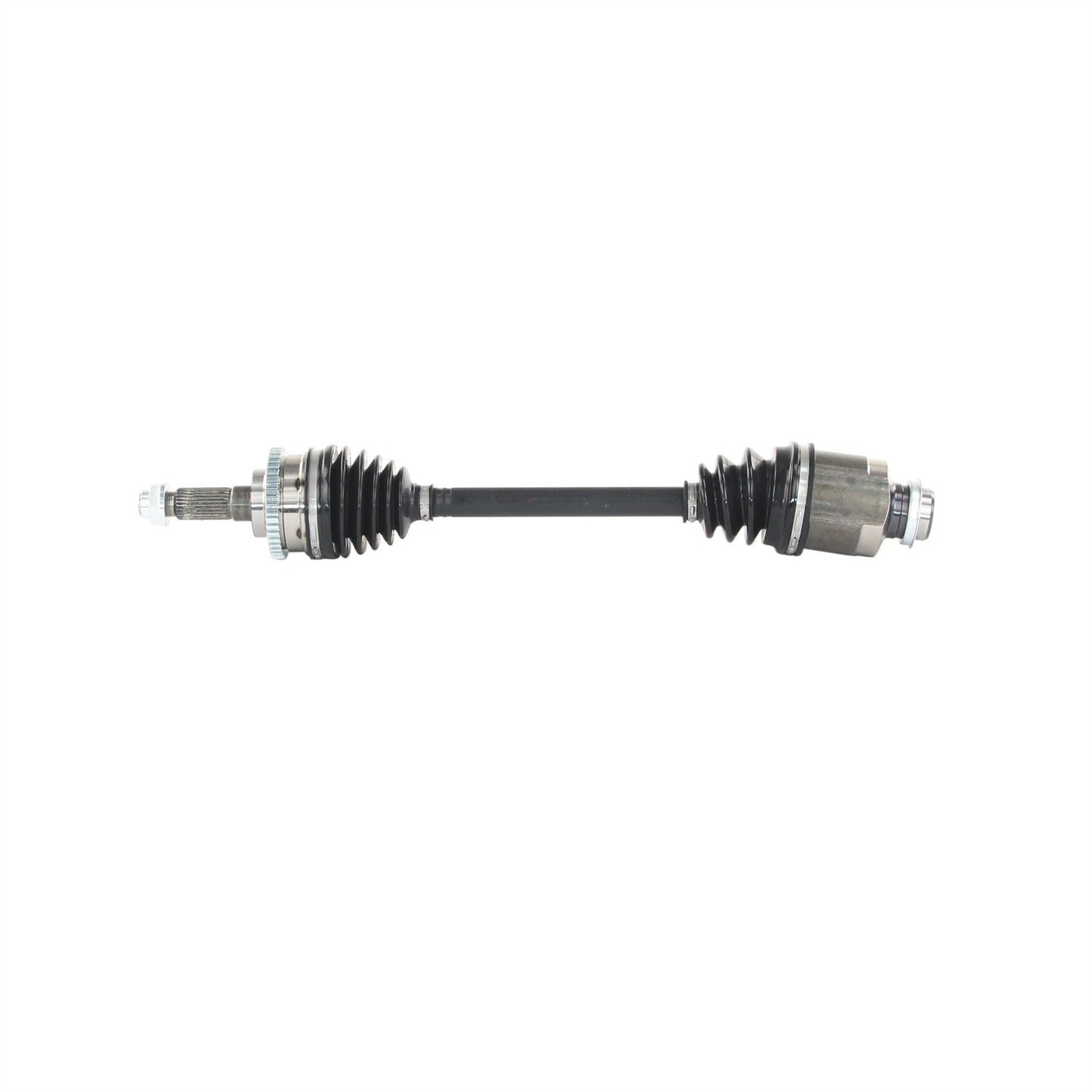 TrakMotive New CV Axle Shaft MZ-8019