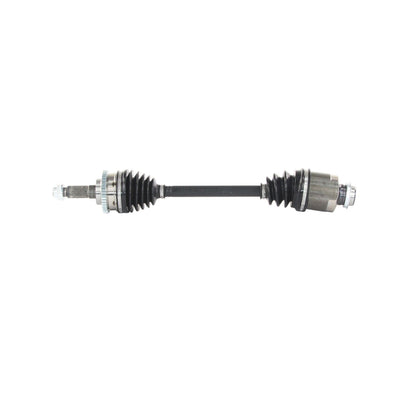 TrakMotive New CV Axle Shaft MZ-8019