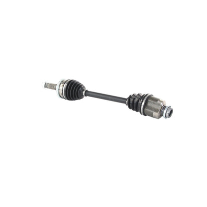TrakMotive New CV Axle Shaft MZ-8019