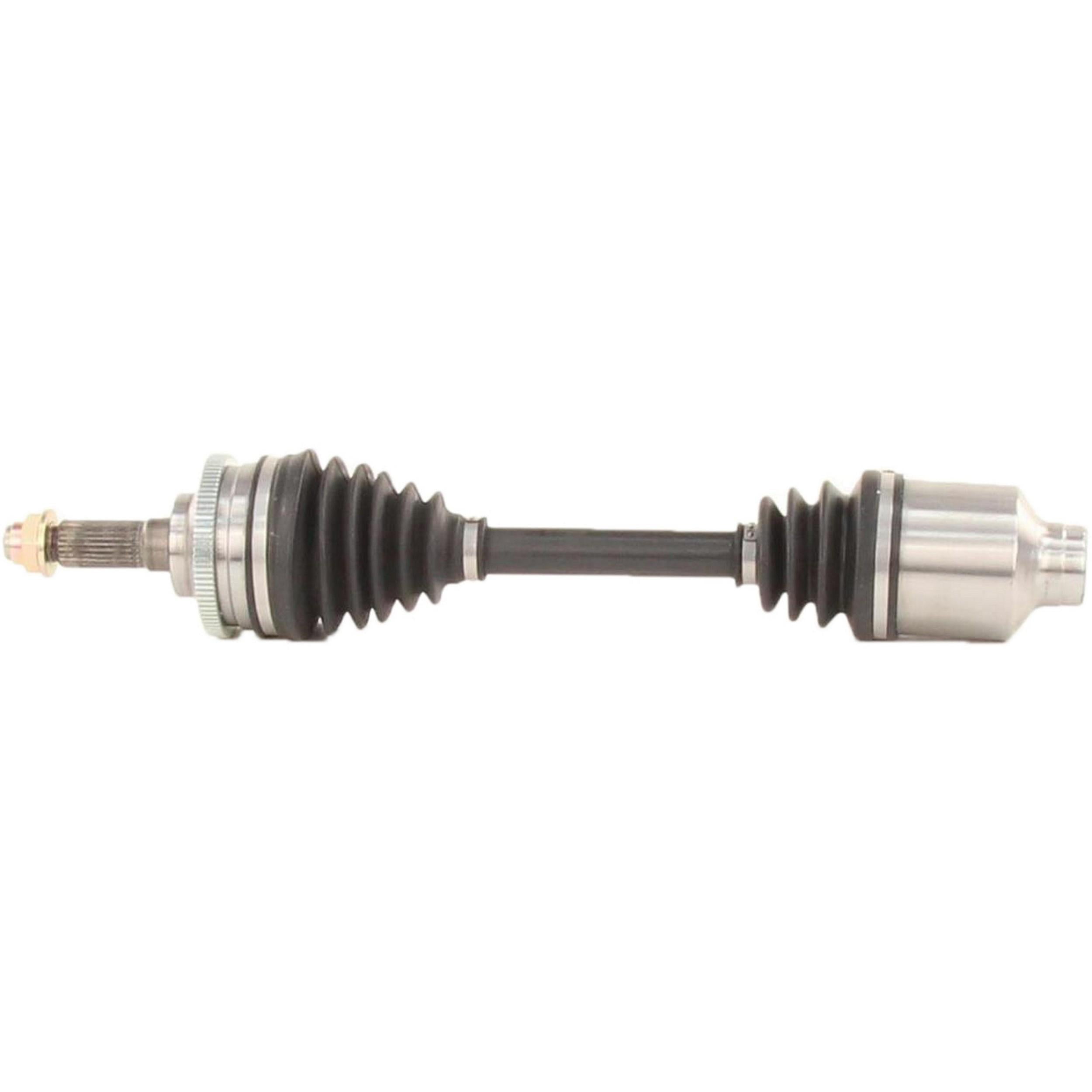 TrakMotive CV Axle Shaft MZ-8024