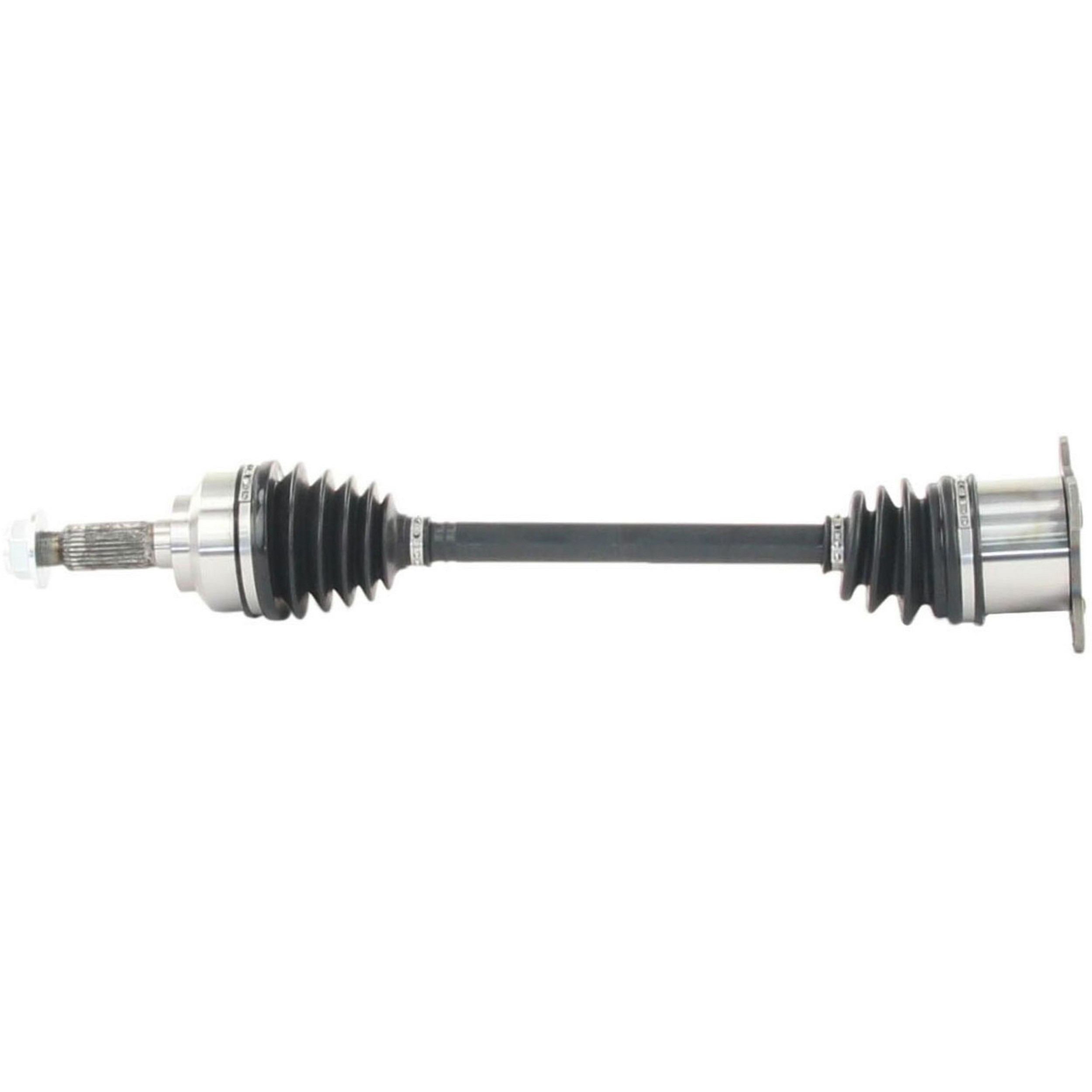 TrakMotive CV Axle Shaft MZ-8028