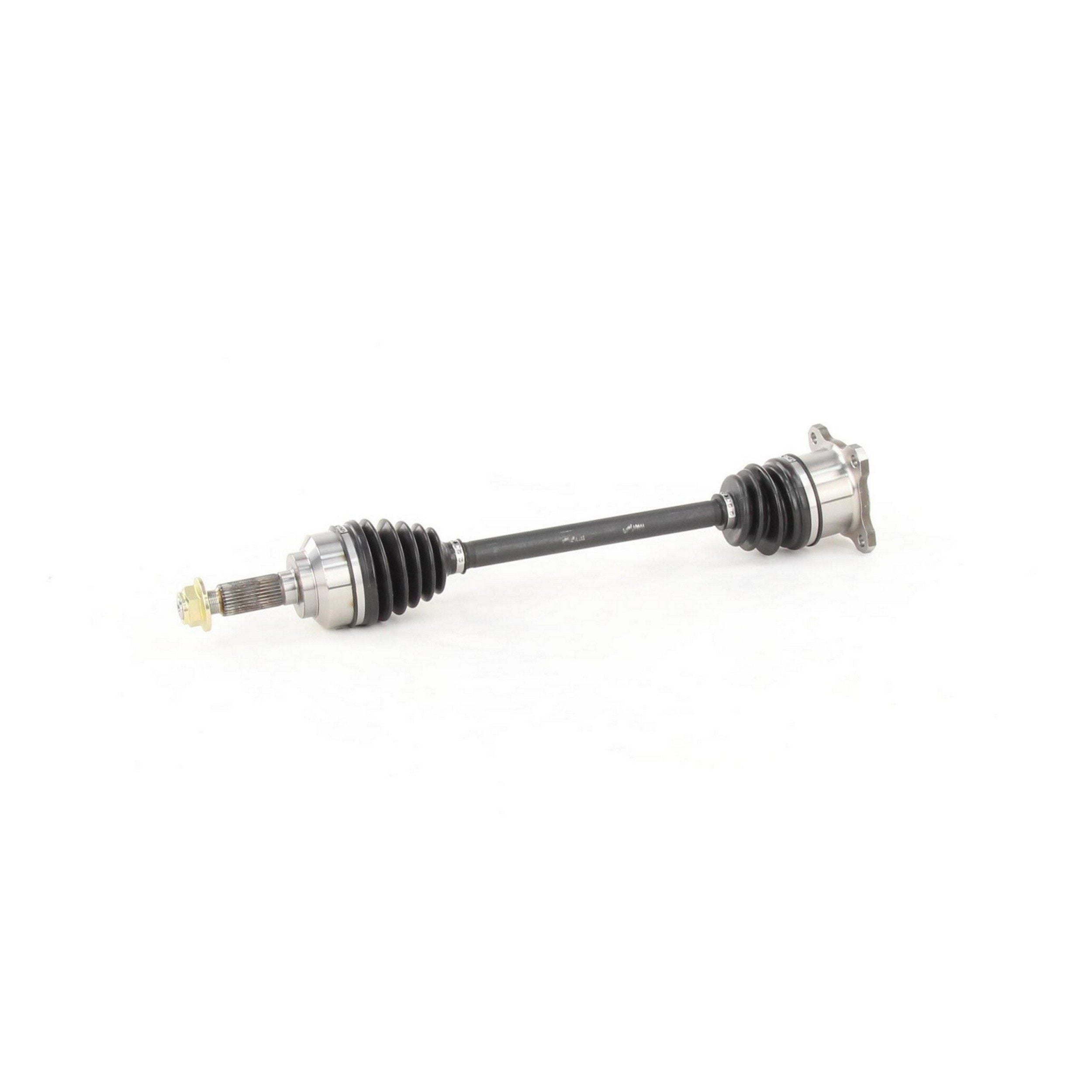 TrakMotive CV Axle Shaft MZ-8028