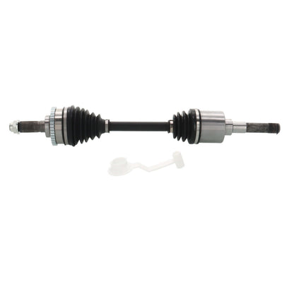 TrakMotive CV Axle Shaft MZ-8032