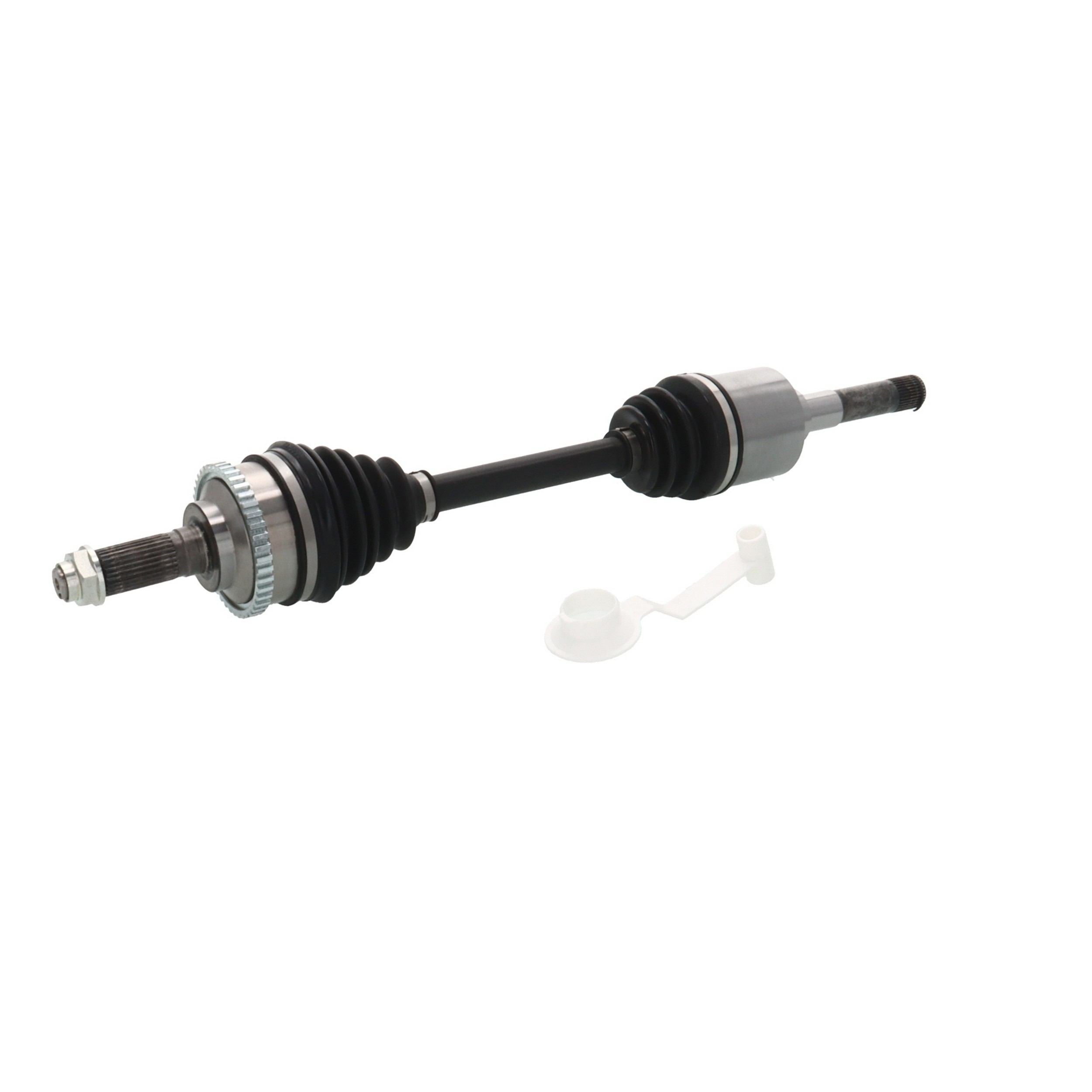 TrakMotive New CV Axle Shaft MZ-8032