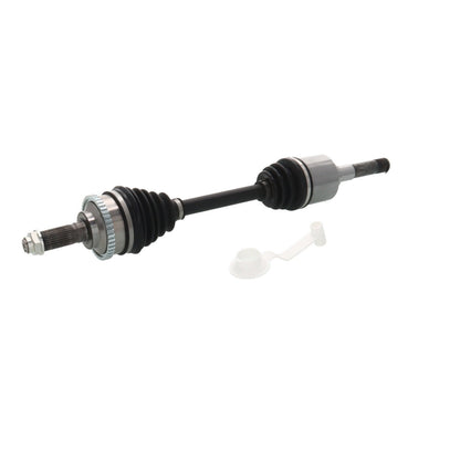 TrakMotive CV Axle Shaft MZ-8032