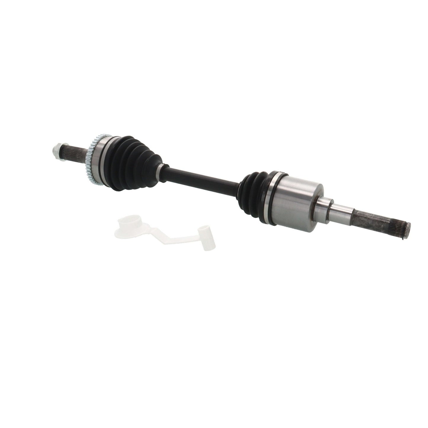 TrakMotive New CV Axle Shaft MZ-8032