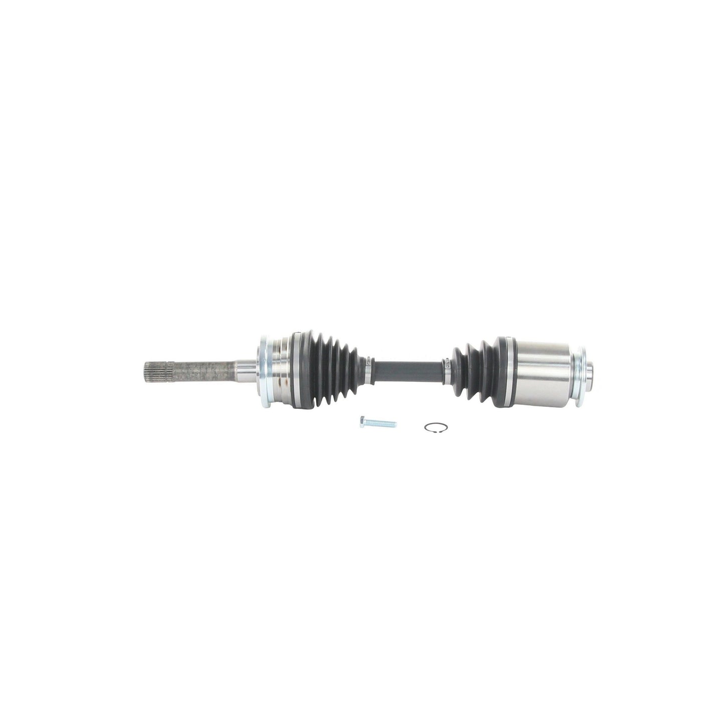 TrakMotive New CV Axle Shaft MZ-8043