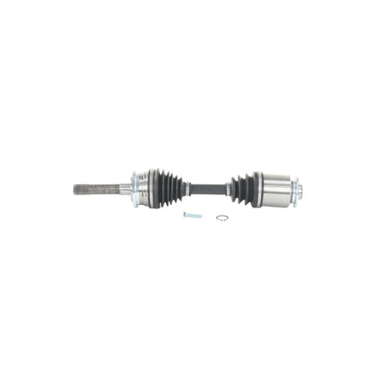 TrakMotive New CV Axle Shaft MZ-8043