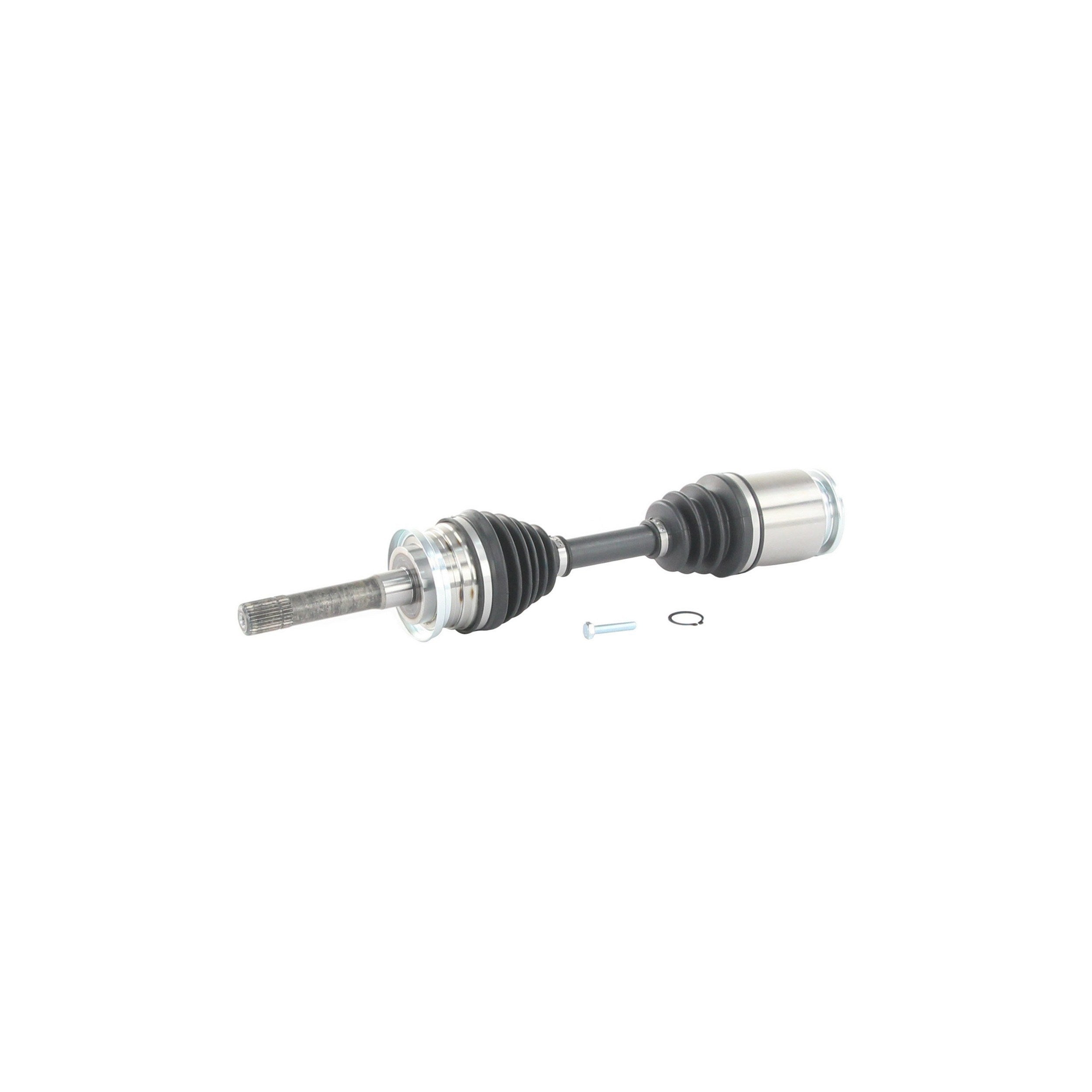 TrakMotive CV Axle Shaft MZ-8043