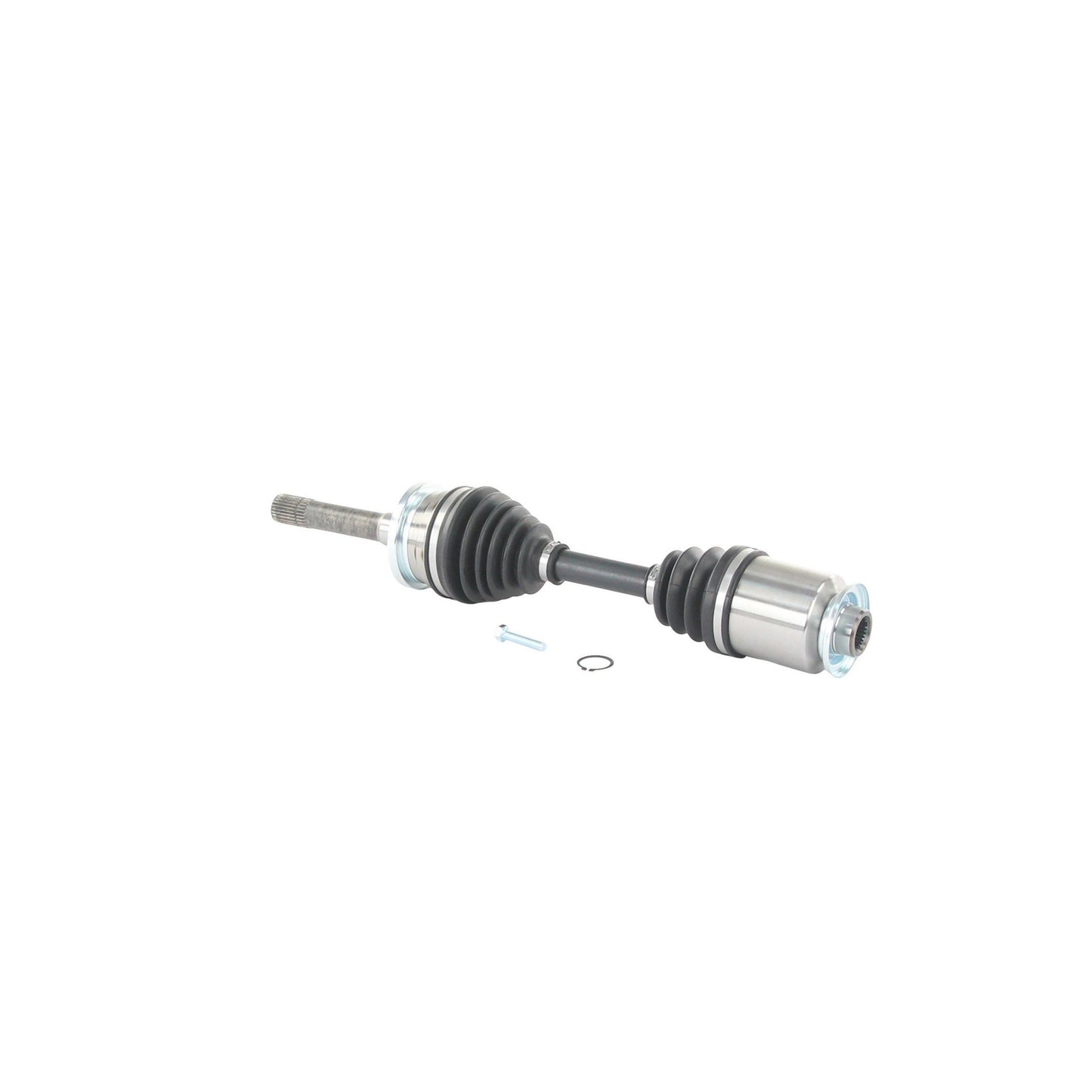 TrakMotive CV Axle Shaft MZ-8043