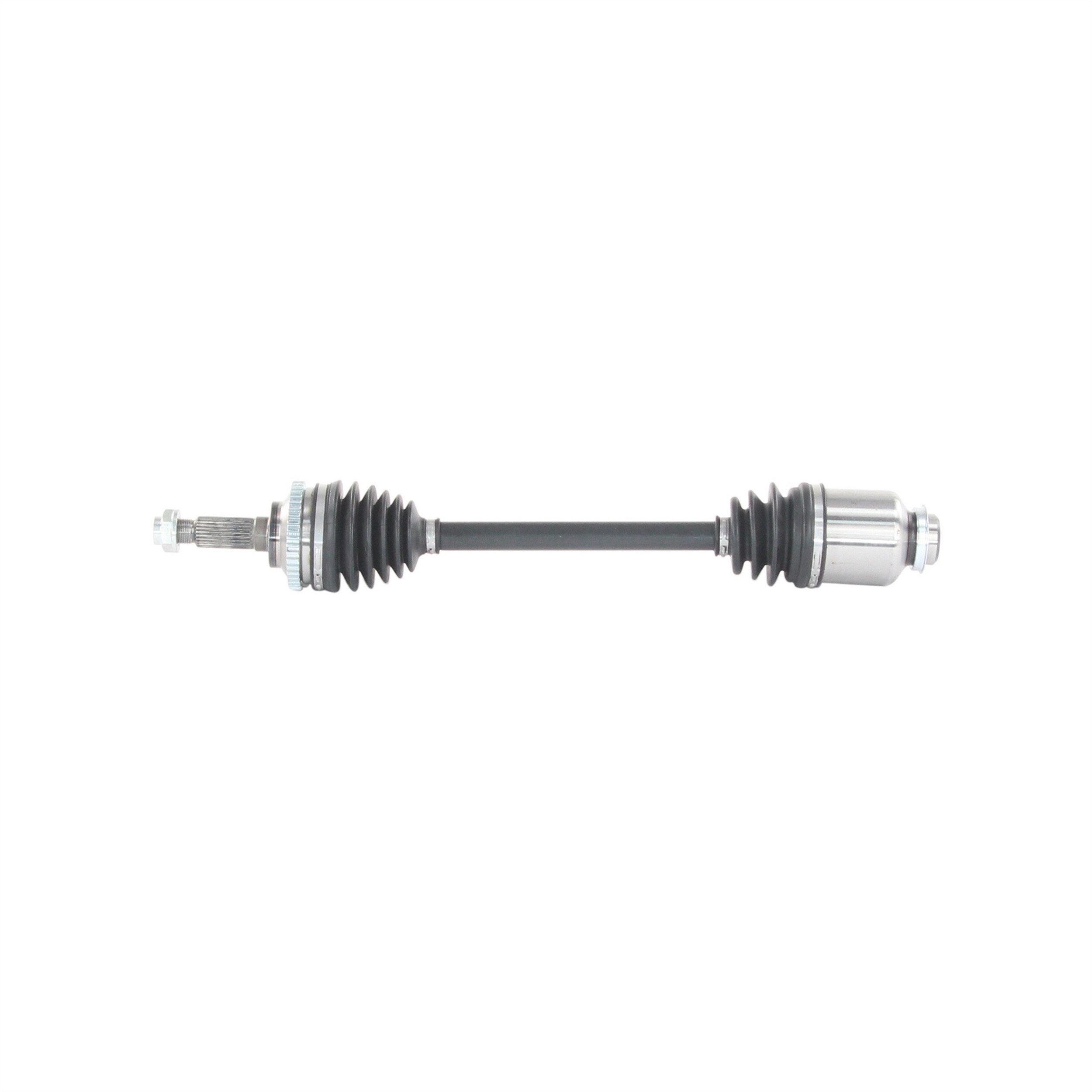 TrakMotive New CV Axle Shaft MZ-8044