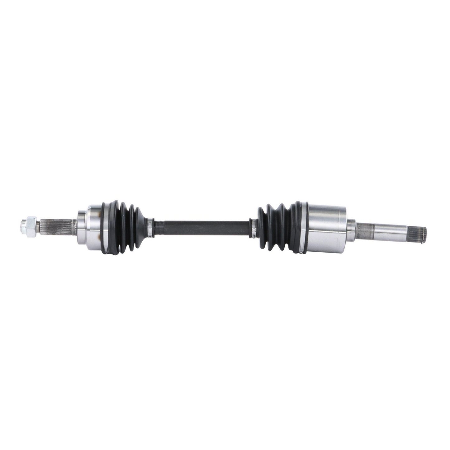 TrakMotive CV Axle Shaft MZ-8047