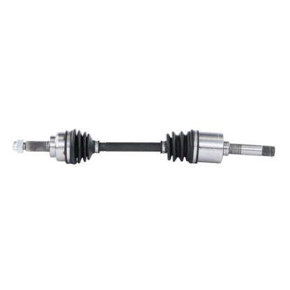 TrakMotive CV Axle Shaft MZ-8047