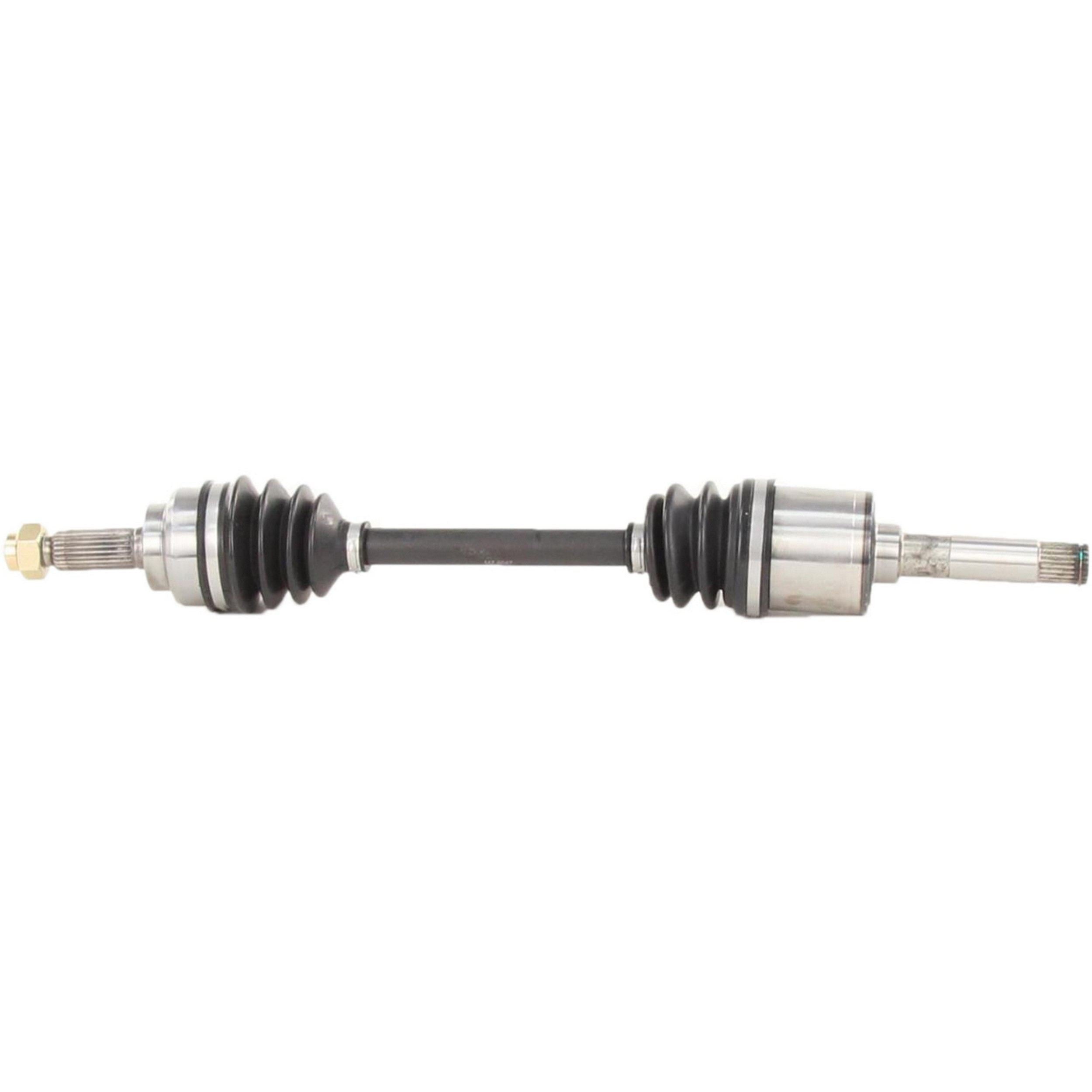 TrakMotive CV Axle Shaft MZ-8047