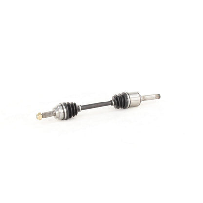 TrakMotive CV Axle Shaft MZ-8047