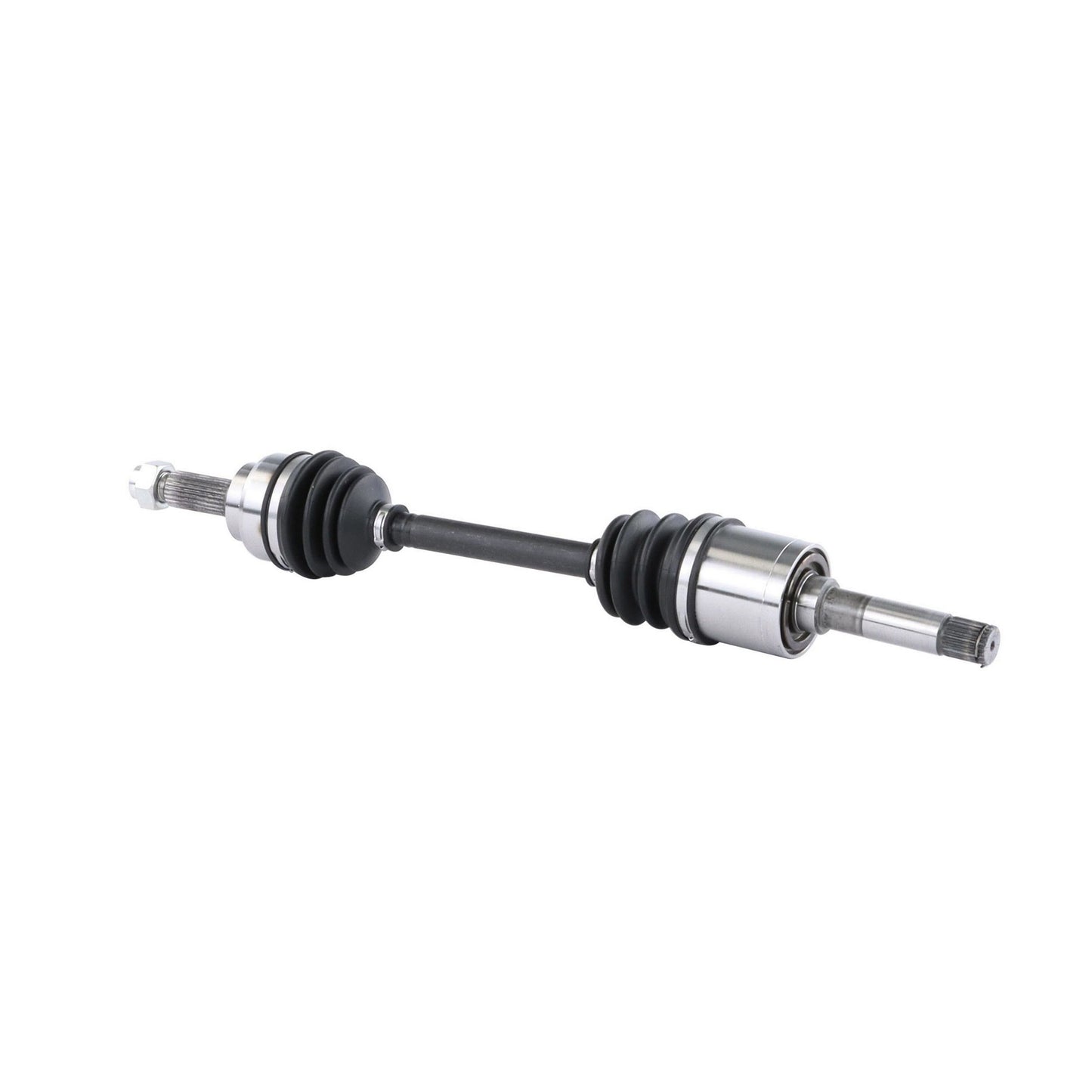 TrakMotive New CV Axle Shaft MZ-8047