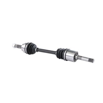 TrakMotive New CV Axle Shaft MZ-8047