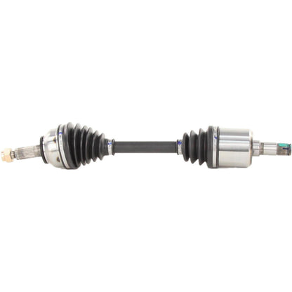 TrakMotive CV Axle Shaft MZ-8049