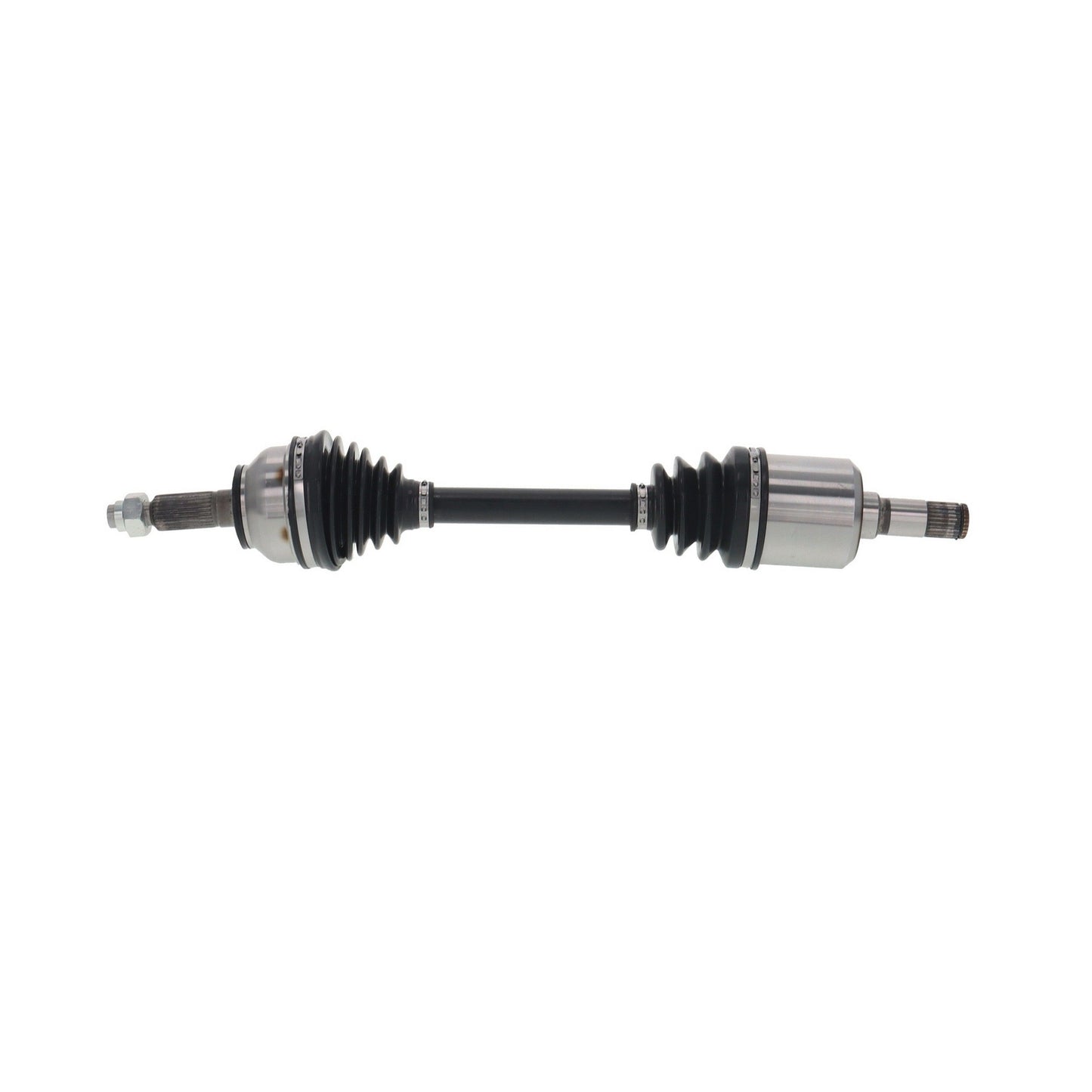 TrakMotive CV Axle Shaft MZ-8049