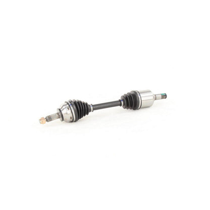 TrakMotive CV Axle Shaft MZ-8049