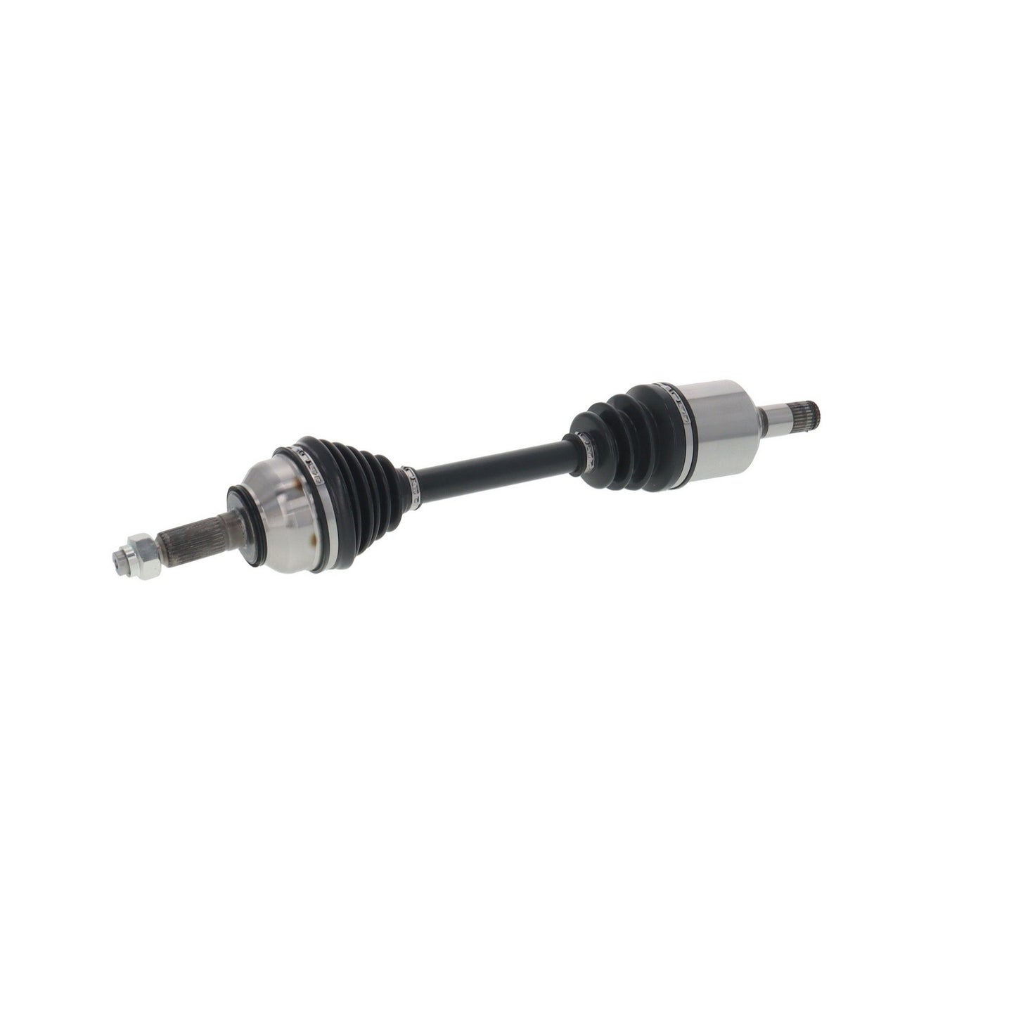 TrakMotive CV Axle Shaft MZ-8049