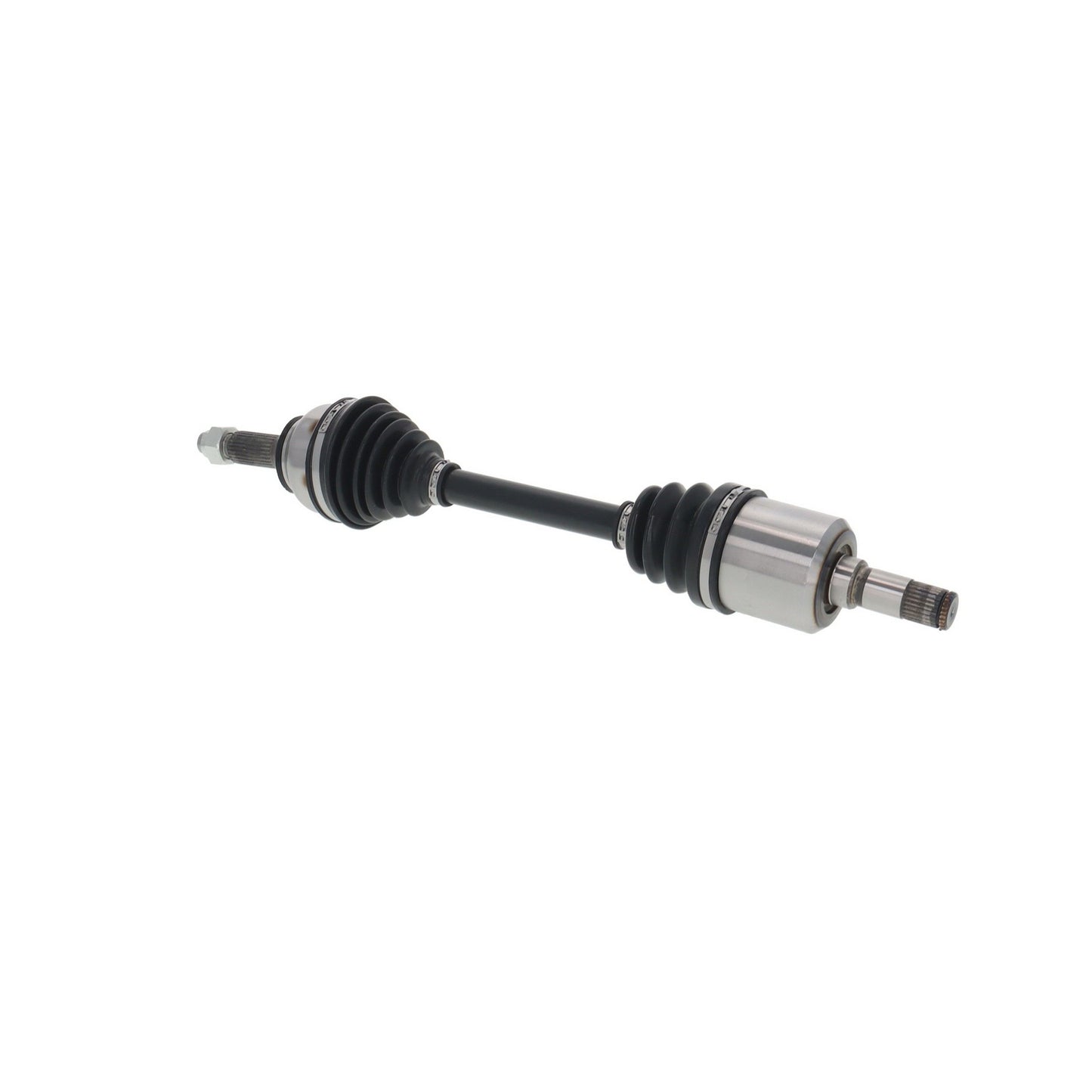 TrakMotive CV Axle Shaft MZ-8049